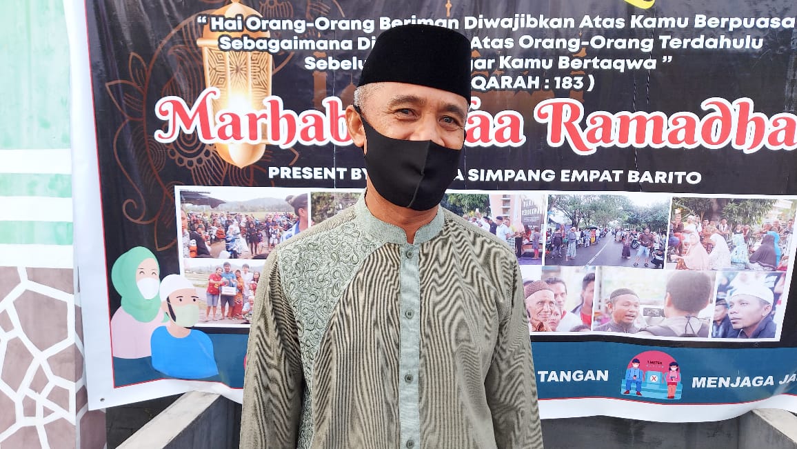 Anggota DPRD Kota Gorontalo Apresiasi Tradisi Dakwah Jalanan di Barito