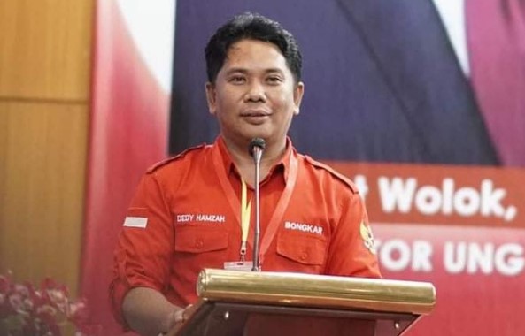 DPRD Minta Kapolda Gorontalo usut Tuntas Dugaan Penganiayaan oleh Anggota Polisi