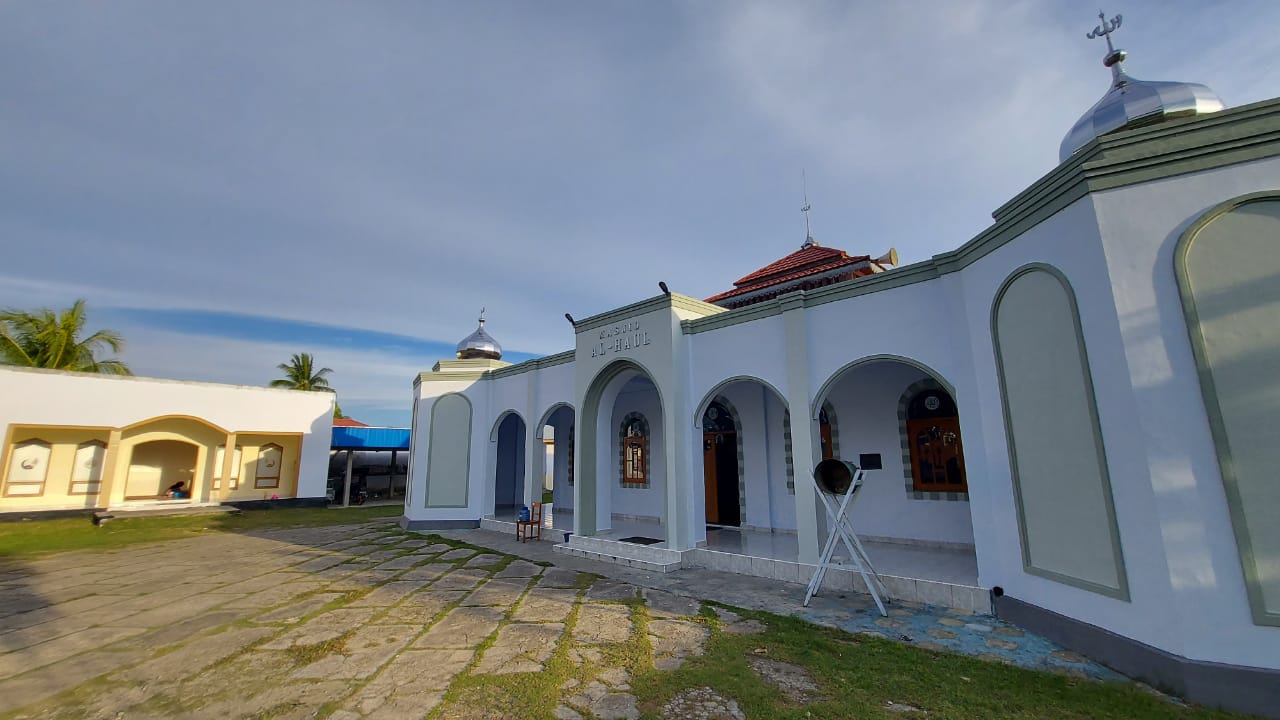 Jadwal Imsakiyah Gorontalo Hari Ke-10 Ramadhan 1442 H