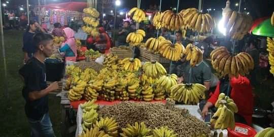 Malam Qunut di Batudaa dan Ritual Mandi Dosa