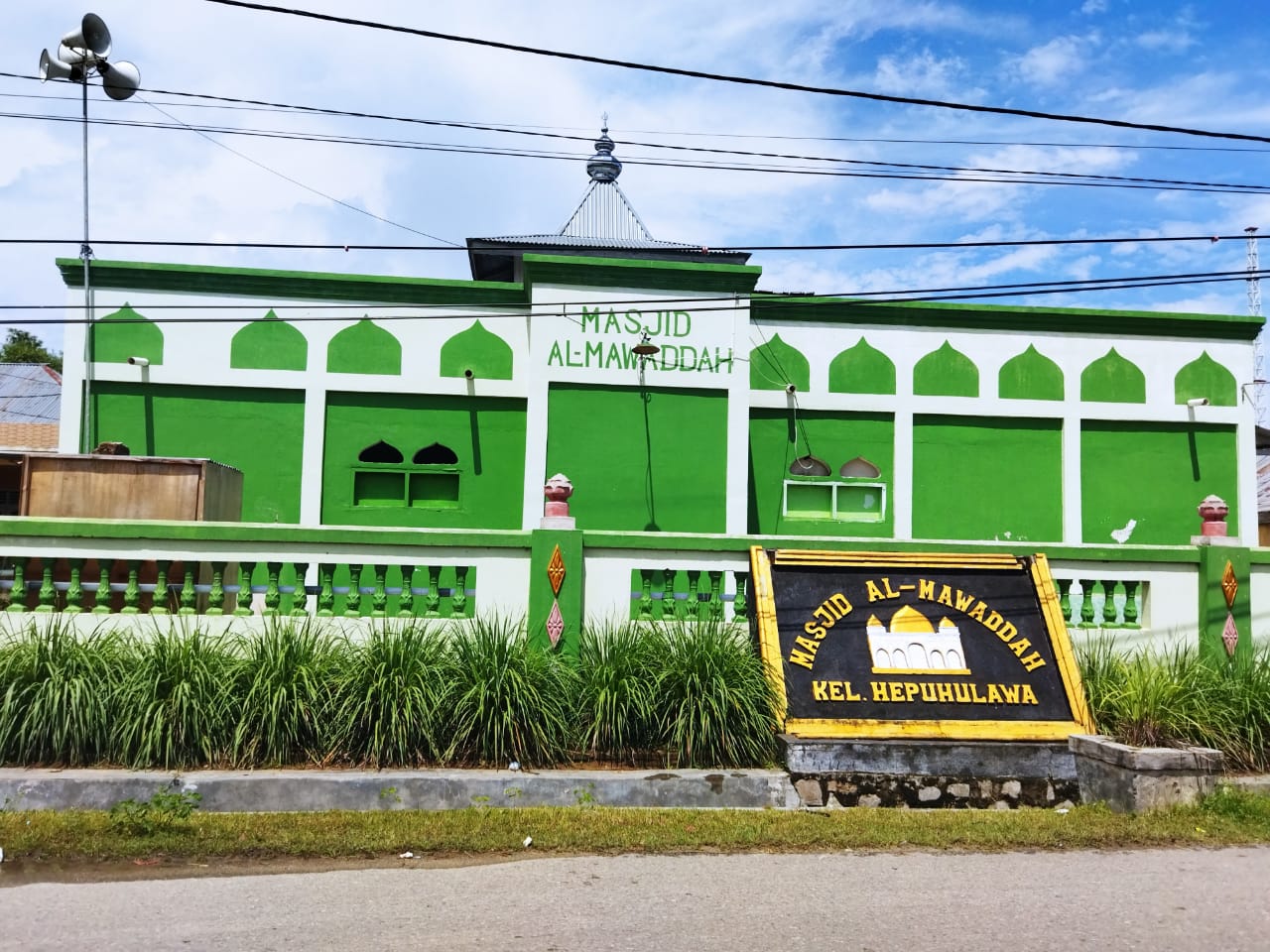 Jadwal Imsakiyah Gorontalo Hari Ke-14 Ramadhan 1442 H