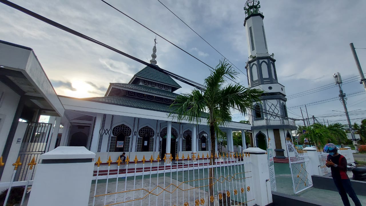 Jadwal Imsakiyah Gorontalo Hari Ke-6 Ramadhan 1442 H