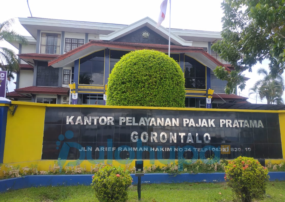 Semakin Patuh, Pelapor SPT Pajak di Gorontalo Meningkat