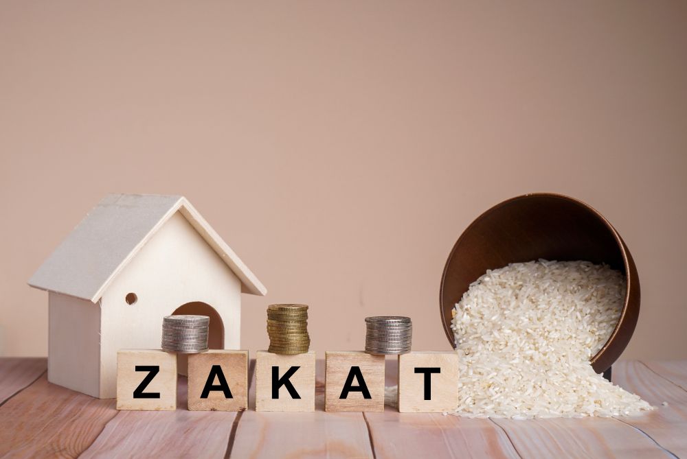 Bayar Zakat Fitrah di Kota Gorontalo Pakai Rupiah, Ini Besarannya