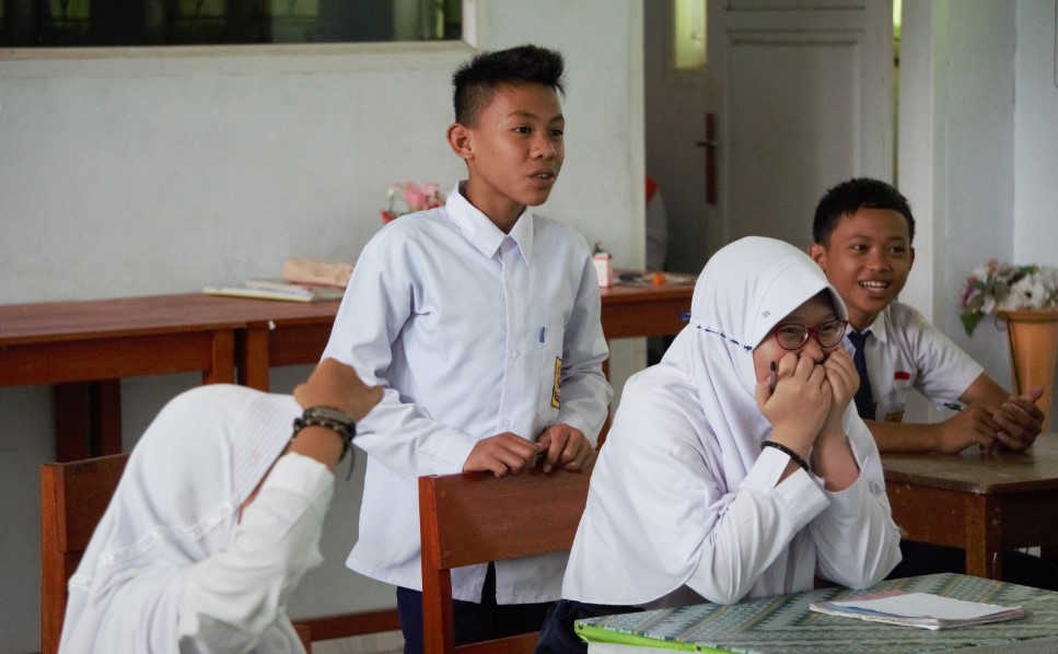 Awal Juli, Siswa di Kota Gorontalo Bisa Kembali Masuk Sekolah