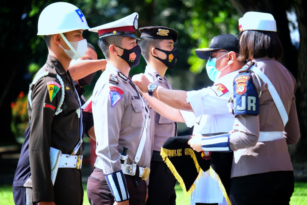 Tren Kasus COVID-19 naik 2,03 Persen Jelang Lebaran 2021, Ini Pesan Rusli Habibie
