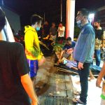 keracunan