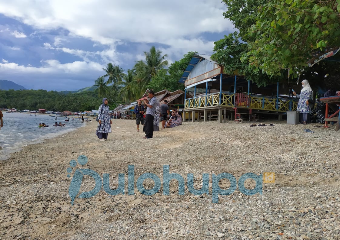 Sengketa Lahan, Pengadilan Sebut Batas Pantai Botutonuo Belum Jelas