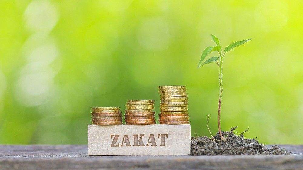 Terima THR, ASN Bone Bolango Diminta Salurkan Zakat Lewat Baznas