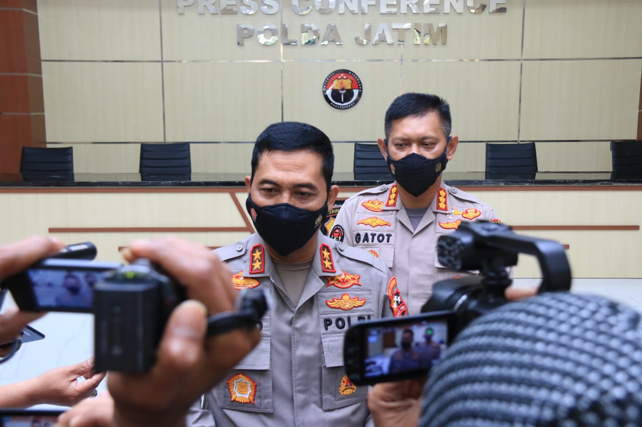Kapolri Instruksikan Personelnya Berantas Praktik Premanisme di Indonesia