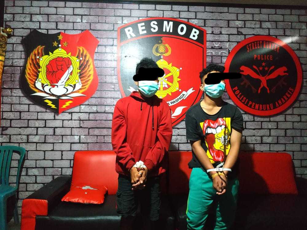 Istri Jefri Rumampuk Mengaku Keguguran Pasca Insiden Pembacokan 