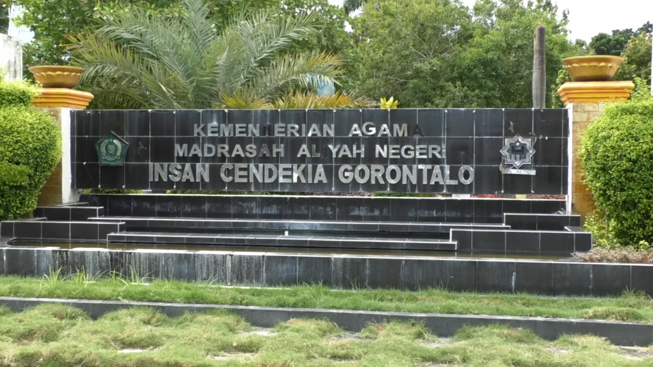Lagi, 143 Siswa dan Guru Man Insan Cendekia Gorontalo Terkonfirmasi Positif Covid-19