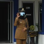 Wakil Bupati Bone Bolango, Merlan Uloli/