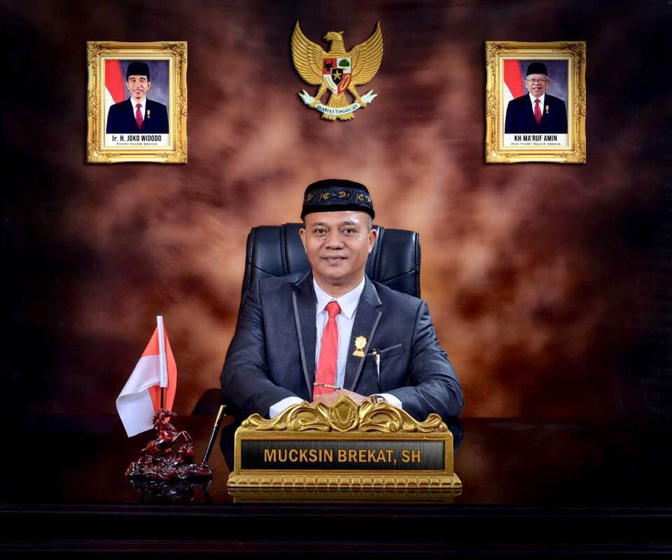 Generasi Milenial Diminta Kreatif Memaknai Hari Lahir Pancasila