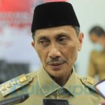 PJ Gubernur Gorontalo