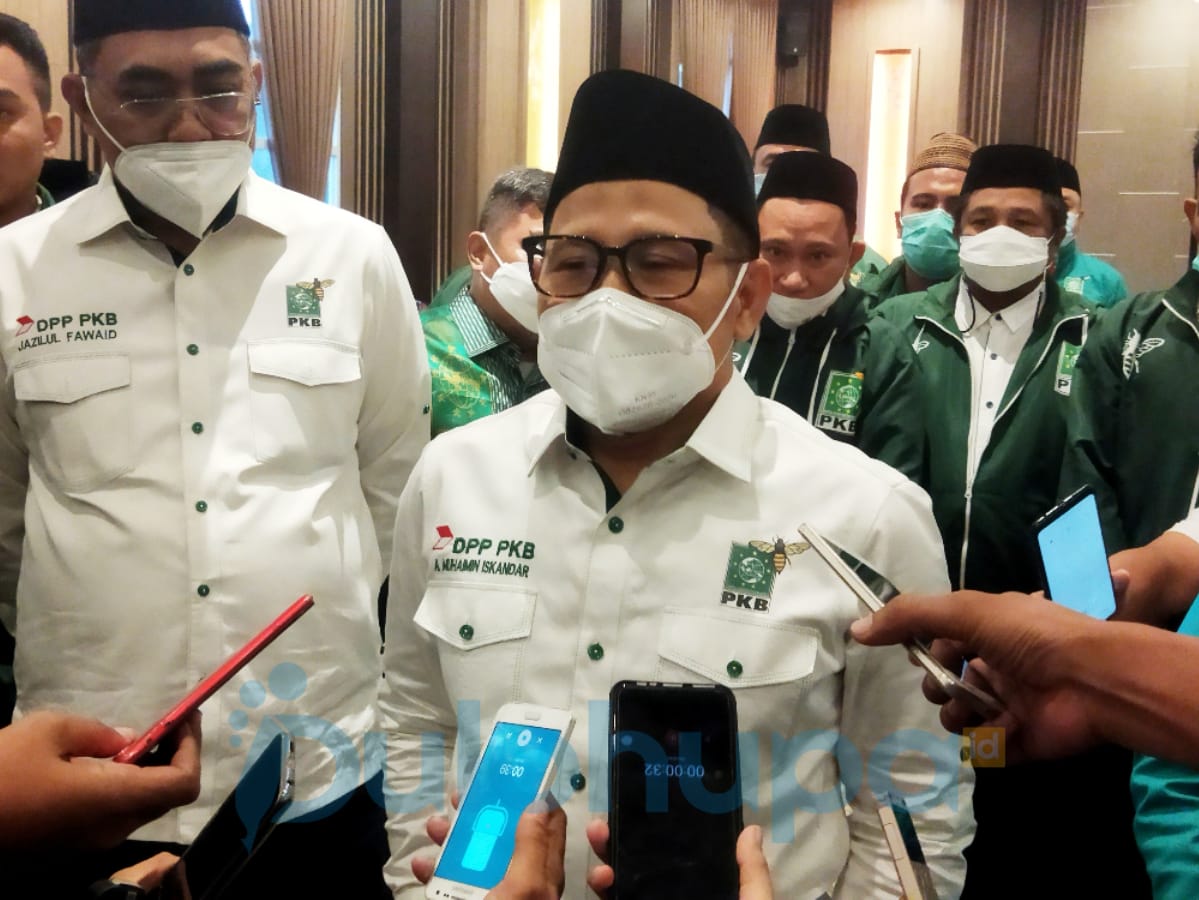 Ketua Umum PKB Minta Rencana Pajak untuk Bahan Pokok Dibatalkan