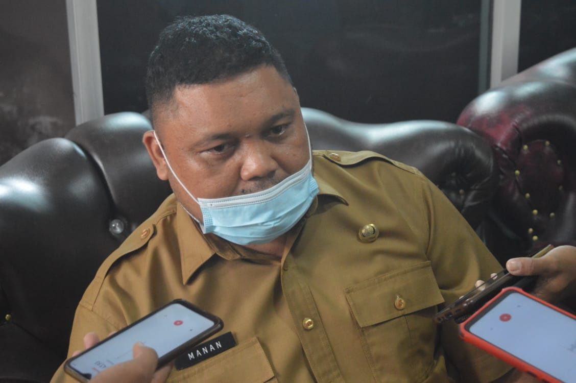 Ratusan Miliar Dana PEN Kabupaten Gorontalo Akan Segera Cair