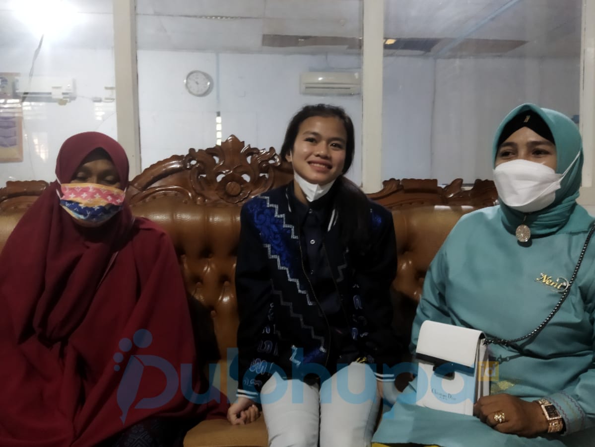 Ini Pengakuan Rindi Batalipu Setelah Gugur dalam Ajang LIDA 2021