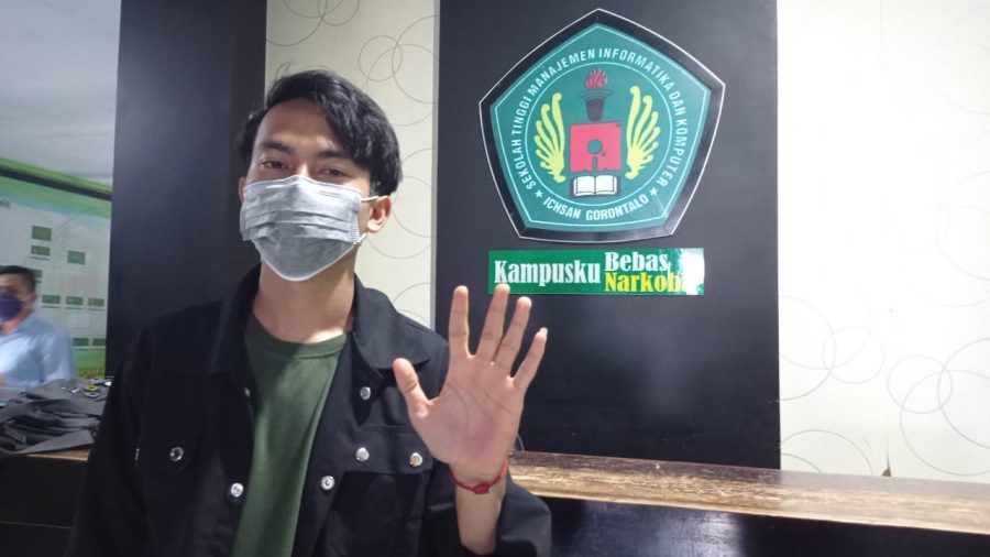 Peringati Hari Anti Narkoba Internasional: Say No To Drugs