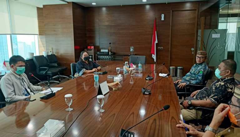 bantuan dana covid-19