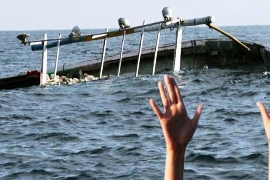 Satu ABK Kapal di Gorut yang Hilang Ditemukan di Laut Sulteng