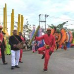 Gelar adat di Puhuwato