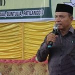 Komisi III Lakukan Evalusi Program Kerja Sejumlah OPD Pemkab Pohuwato