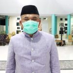 Menghadapi Ancaman Pandemi, Nasir Giasi Vaksin Adalah Solusi Terbaik-foto nasir giasi