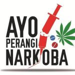 perangi narkoba