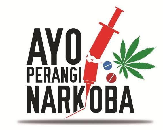 perangi narkoba