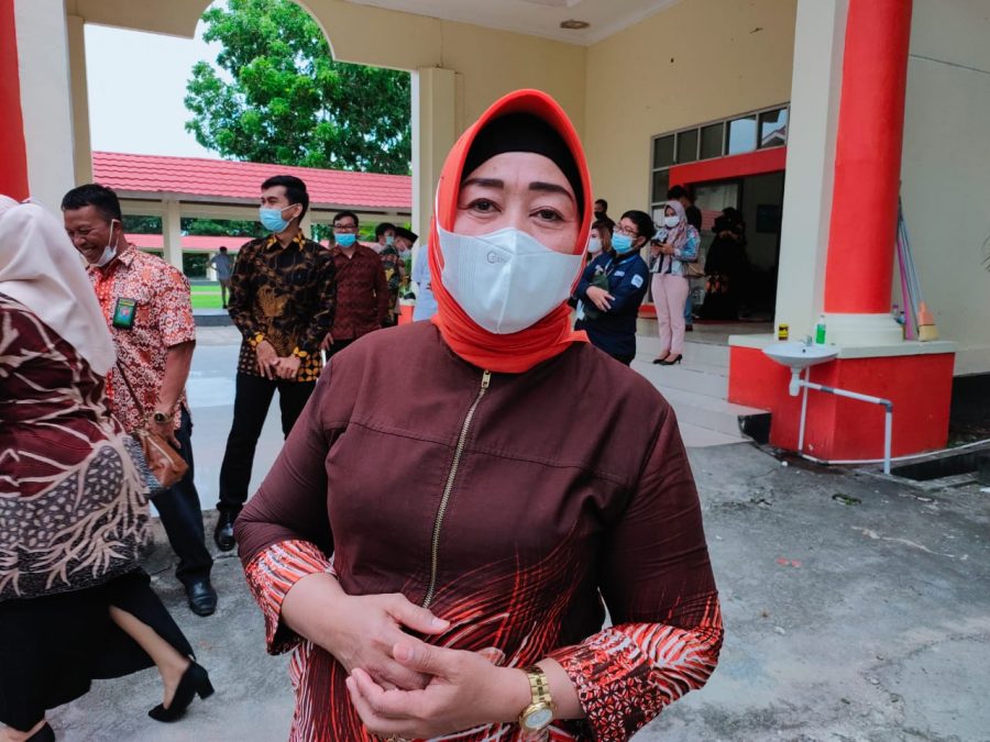 Suharsi Igirisa Dorong Kepolisian Pohuwato Selesaikan Kasus Pengrusakan Lingkungan