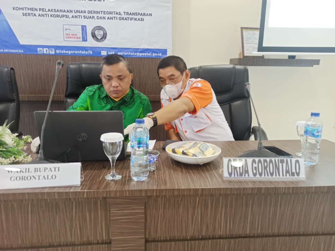 Hendra Hemeto Kantongi Nilai 8 di Ujian Nasional Amatir Radio