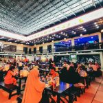 Salah satu cafe di Kota Gorontalo/Wawan Akuba
