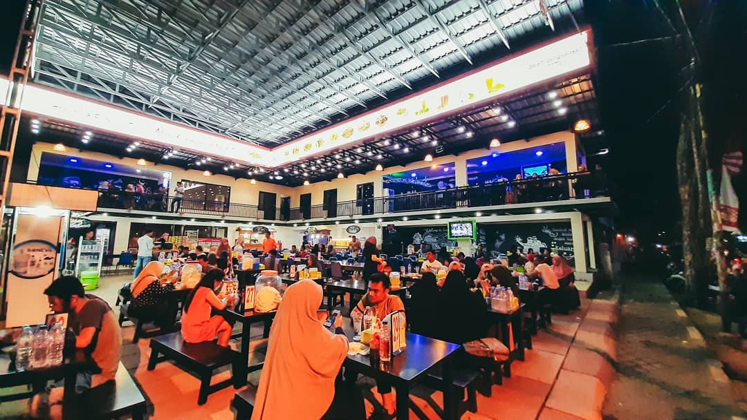 Pemkot Gorontalo Izinkan Pedagang Buka 24 Jam, Ini Syaratnya