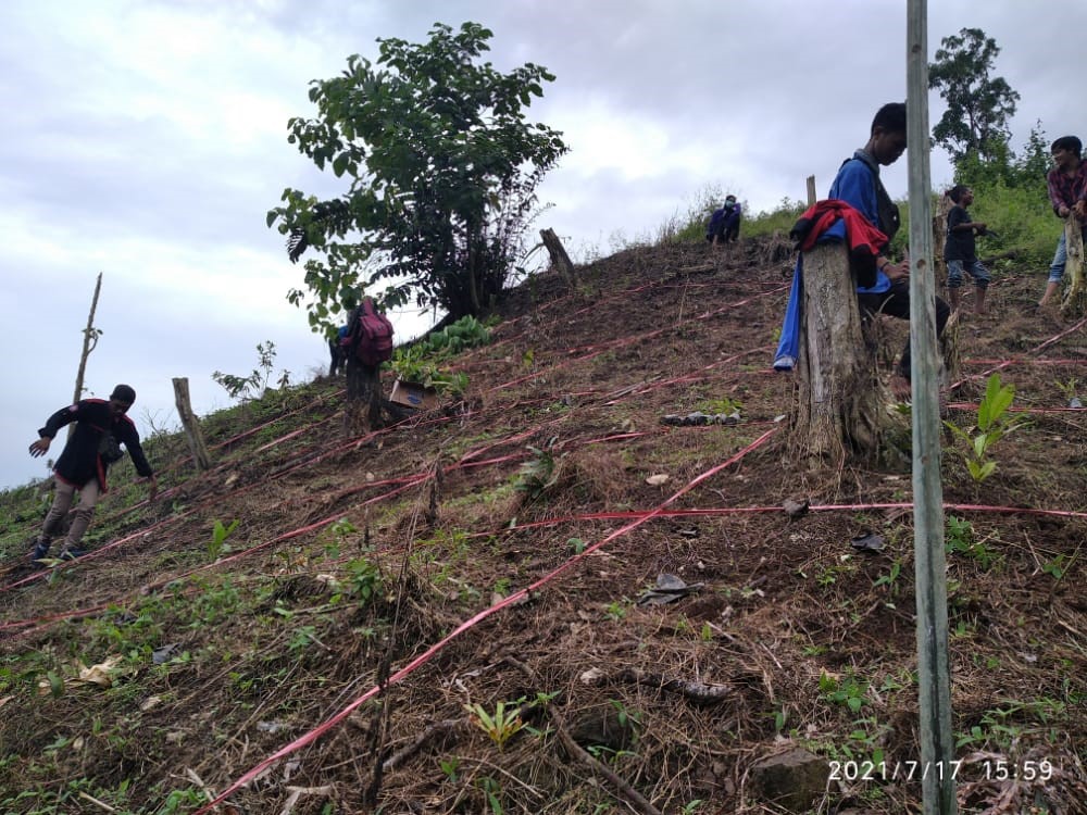 Kegiatan Mahasiswa Politeknik Gorontalo Berhasil Dibiayai Kementerian