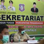 Gubernur Gorontalo, Rusli Habibie/Wawan Akuba