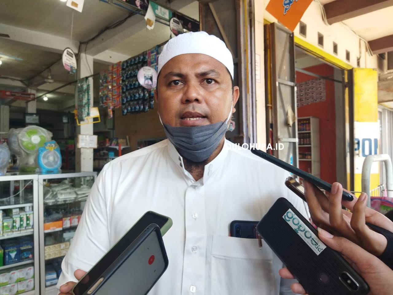 Pemilik Toko Eca Swalayan Akan Gugat PN Limboto ke Pengadilan Tinggi