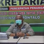 Gubernur Gorontalo, Rusli Habibie/Wawan Akuba