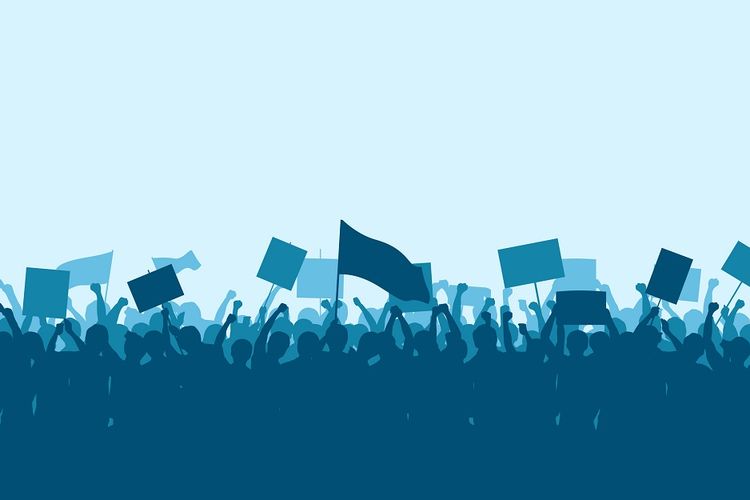 Soal Ajakan Unjuk Rasa Pada 24 Juli Besok, Polri: Jangan Terhasut