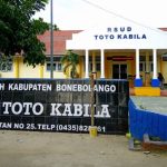 RSUD Toto Kabila/