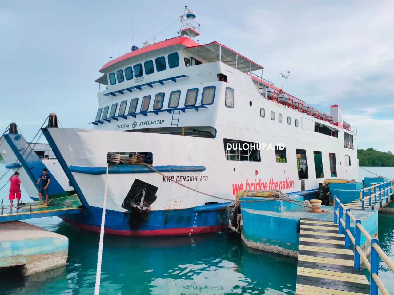DPRD Dorong Penamaan Infrastruktur di Pohuwato Diserahkan ke Masyarakat