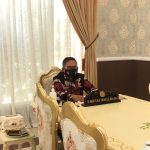 Wali Kota Gorontalo, Marten Taha/ Reinaldi Julfirman