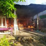 Kebakaran/Damkar Gorontalo