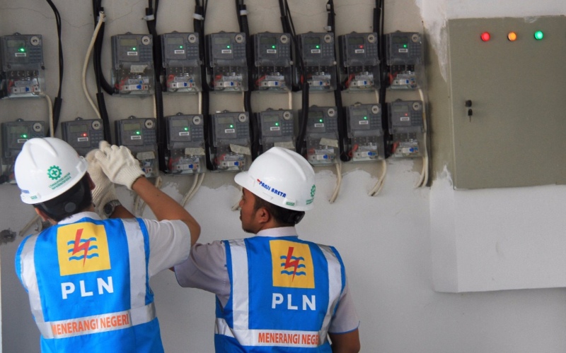 Petugas PLN Boalemo Diduga Lakukan Pungli Hingga Jutaan Rupiah