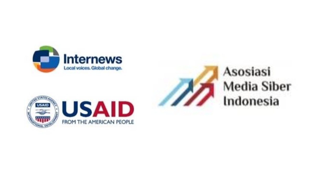 10 Pemimpin Media Digital Terpilih Ikuti Program Pengembangan Kapasitas AMSI