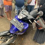 Motor korban/Reinaldi