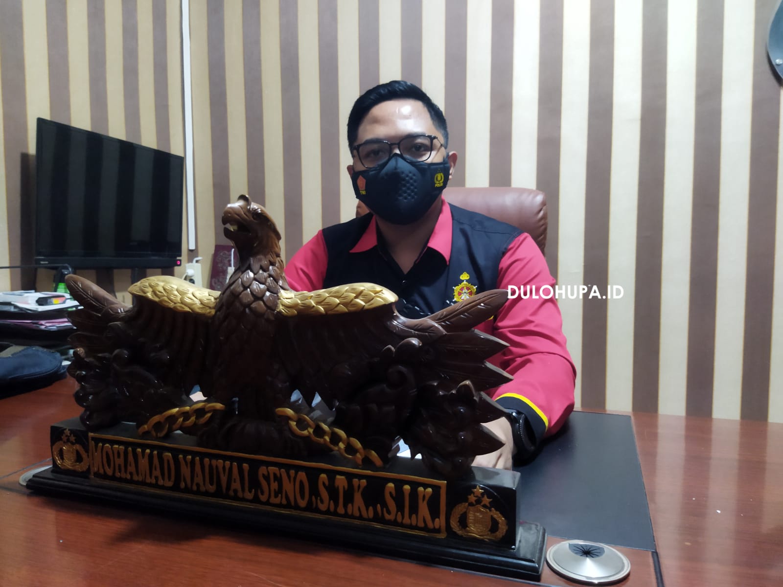 Pria yang Ditemukan Tewas di Kamar, Kasat: Mempunyai Penyakit Bawaan