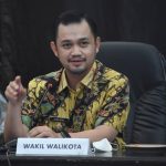 Wakil Wali Kota Gorontalo, Ryan Kono/
