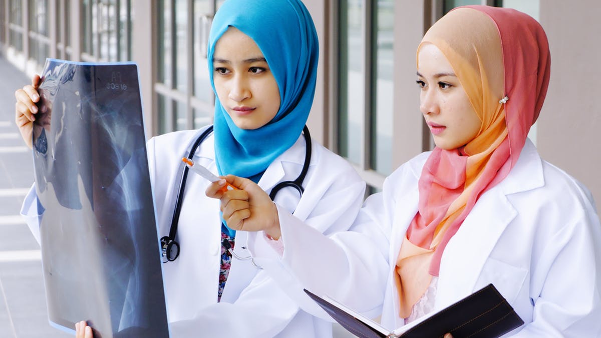 Kekurangan Dokter Menjadi Kendala Vaksinasi Kota Gorontalo