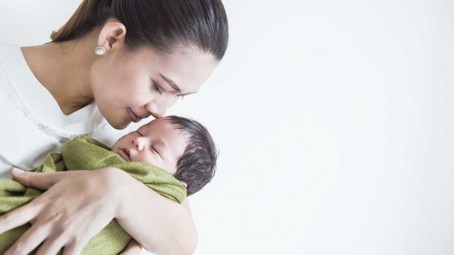 Pemkot Gorontalo Berupaya Turunkan Angka Kematian Ibu dan Anak